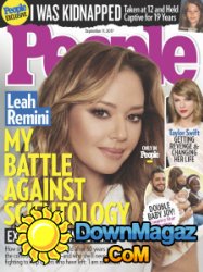 People USA - 11.09.2017