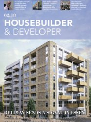 Housebuilder & Developer - 02.2018