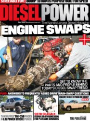 Diesel Power - 05.2018