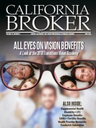 California Broker - 04.2018