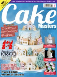 Cake Masters - 11.2018