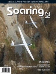 SoaringNZ - 02/04 2020