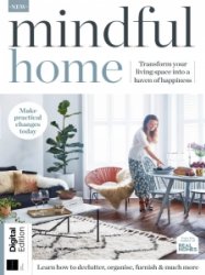 Mindful Home - Ed. 1 2020