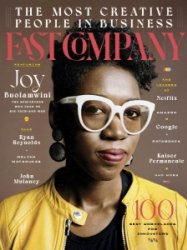 Fast Company - 09.2020