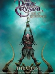 Jim Henson’s The Dark Crystal – Age of Resistance Vol. 1 - 2