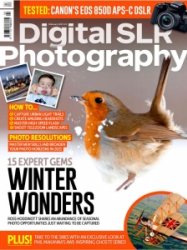 Digital SLR Photography - 02.2021