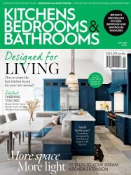 Kitchens Bedrooms & Bathrooms - 05.2021