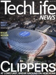 Techlife News - 09.25.2021