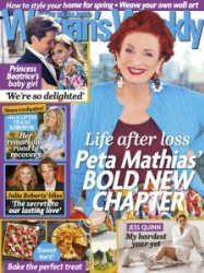 Woman's Weekly NZ - 10.4.2021