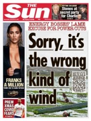 The Sun UK - 8.12.2021