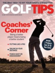 Golf Tips USA - 05/06 2022