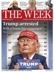 The Week UK - 8.04.2023