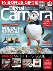 Digital Camera World - 07.2023