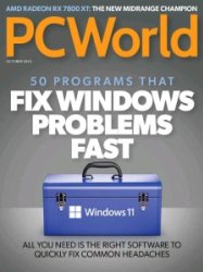 PCWorld - 10.2023