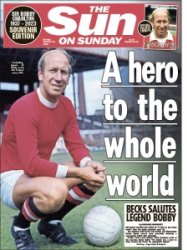 The Sun UK - 22.10.2023