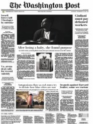 The Washington Post 12.16.2023