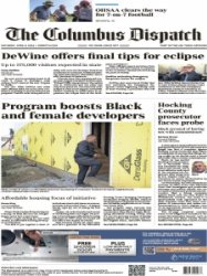 The Columbus Dispatch 04.6.2024