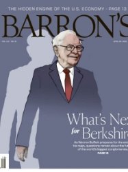 Barron's - 04.29.02024