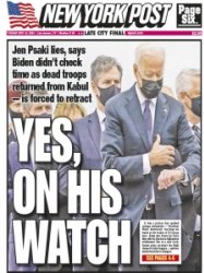 New York Post - 05.14.2024