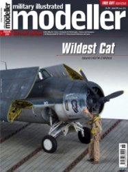 Military Illustrated Modeller - 06.2024