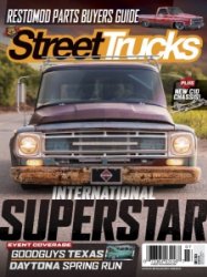 Street Trucks - 07.2024