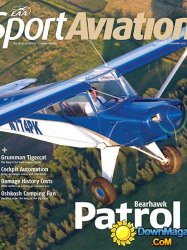 EAA Sport Aviation – December 2013