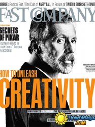 Fast Company - April 2014