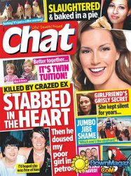 Chat UK - 15 January 2015