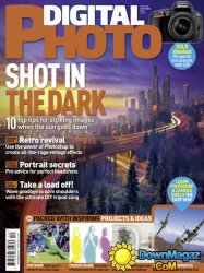 Digital Photo UK - December 2015