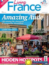 Living France UK - January 2016