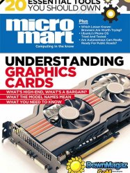 Micro Mart UK - 31 December 2015