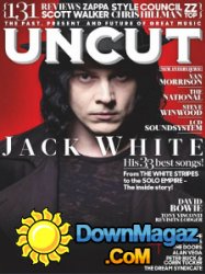 Uncut - 10.2017