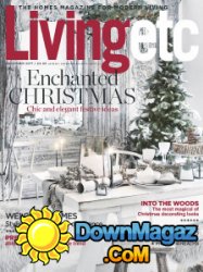 Living Etc UK - 12.2017