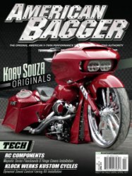 American Bagger - 04.2018