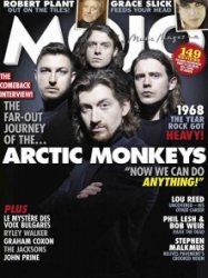 Mojo - 06.2018