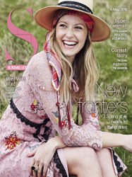 S Magazine - 06.05.2018