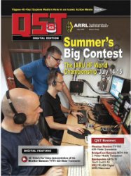 QST - 07.2018