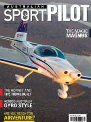 Sport Pilot - 09.2018