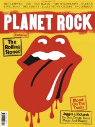 Planet Rock - 02.2019