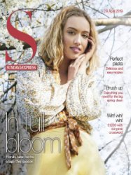 S Magazine - 04.28.2019