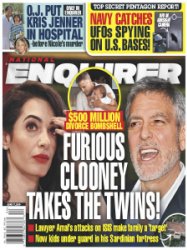 National Enquirer - 06.17.2019