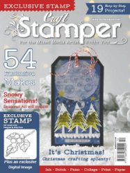 Craft Stamper - 12.2019