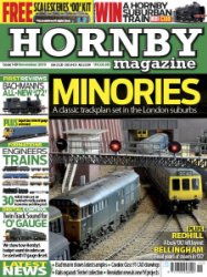 Hornby - 11.2019