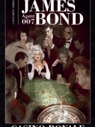 James Bond – Casino Royale (2018)