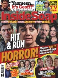 Inside Soap UK - 4.07.2020