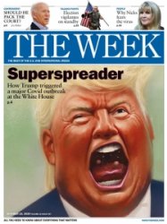 The Week USA - 10.16.2020