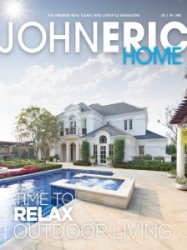 John Eric Home - 04/06 2021