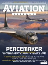 Aviation History - 07.2021