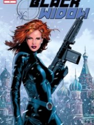 Black Widow #1 – 6