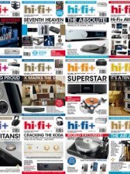 Hi-Fi+ - 2021 Full Year